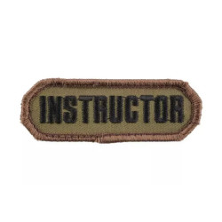 Instructor Patch - Forest