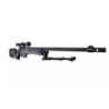 G96D Sniper Rifle replica with scope and bipod