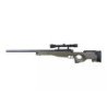 MB01 Sniper Rifle Replica with Scope - Olive Drab