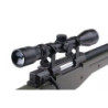 MB01 Sniper Rifle Replica with Scope - Olive Drab