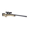 MB01 Sniper Rifle Replica with Scope - Tan