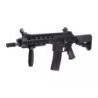 Delta AK21 CQB Assault Rifle Replica - Black