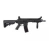 Delta AK21 CQB Assault Rifle Replica - Black