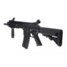 Delta AK21 CQB Assault Rifle Replica - Black