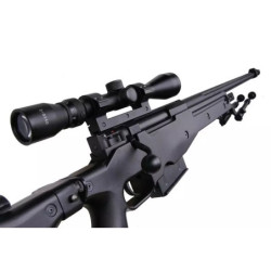 G96D Sniper Rifle replica with scope and bipod