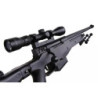 G96D Sniper Rifle replica with scope and bipod