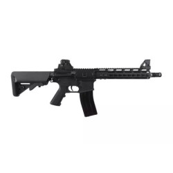 DELTA RECON BRAVO Assault Rifle Replica - Black