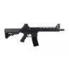 DELTA RECON BRAVO Assault Rifle Replica - Black