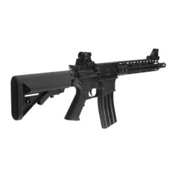 DELTA RECON BRAVO Assault Rifle Replica - Black