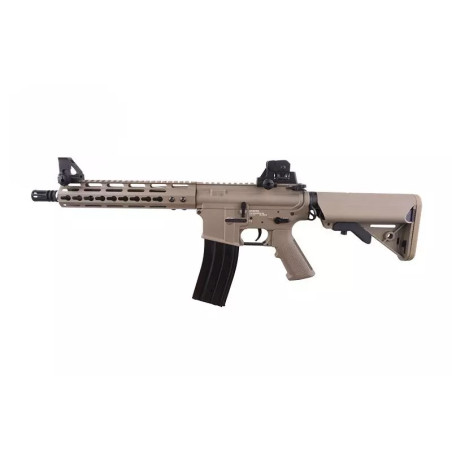 DELTA RECON BRAVO Assault Rifle Replica - Tan