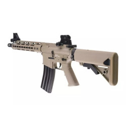 DELTA RECON BRAVO Assault Rifle Replica - Tan