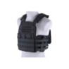 Modular Tactical Vest - Black