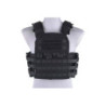 Modular Tactical Vest - Black