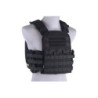 Modular Tactical Vest - Black