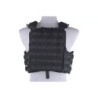 Modular Tactical Vest - Black