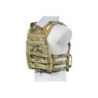 Jump Plate Carrier 2.0 Tactical Vest - Multicam