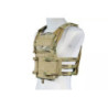 Jump Plate Carrier 2.0 Tactical Vest - Multicam