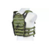 Jump Plate Carrier 2.0 Tactical Vest - Multicam Tropic