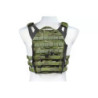 Jump Plate Carrier 2.0 Tactical Vest - Multicam Tropic