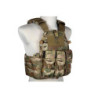 94K Plate Carrier M4 Tactical Vest - Multicam®