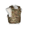 94K Plate Carrier M4 Tactical Vest - Multicam®