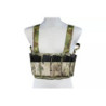 Low-Profile Speed Chest Rig Tactical Vest - MC