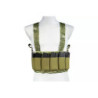 Low-Profile Speed Chest Rig Tactical Vest - ATC FG