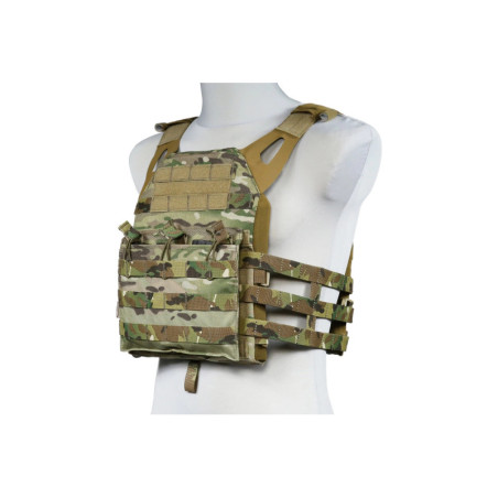 JPC Tactical Vest - MC