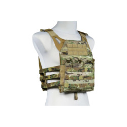 JPC Tactical Vest - MC