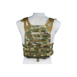 JPC Tactical Vest - MC