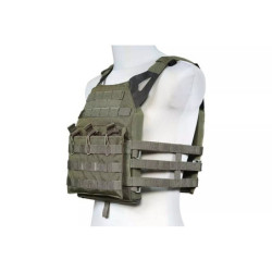 JPC Tactical Vest - Foliage Green