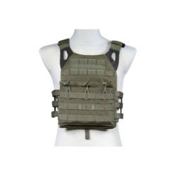 JPC Tactical Vest - Foliage Green