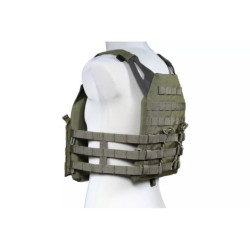 JPC Tactical Vest - Foliage Green