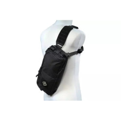 Mini Tactical Go Bag - Black