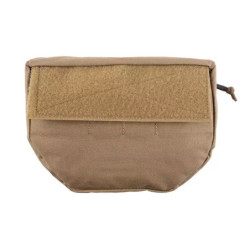 AVS JPC CPC Fanny Pack - Coyote Brown