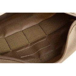 AVS JPC CPC Fanny Pack - Coyote Brown