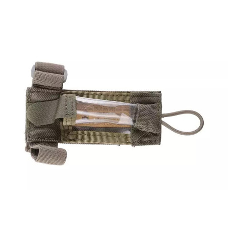 GPS Pouch - Foliage Green