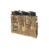 Triple Open Top 5.56 Pouch - Multicam®