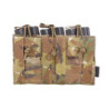 Triple Open Top 5.56 Pouch - Multicam®