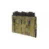 Triple Open Top 5.56 Pouch - Multicam® Tropic