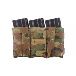 Triple Speed Pouch for M4/M16 Magazines - MC