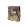 Double LBT Pouch for M4/M16 Magazines - Multicam