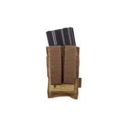 Speed Pouch for M4/M16 Magazines - Coyote Brown