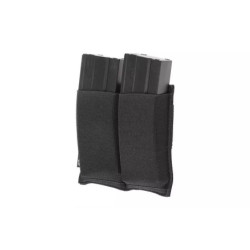 Double Speed Pouch for M4/M16 Magazines - Black