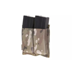 Double Speed Pouch for M4/M16 Magazines - CP