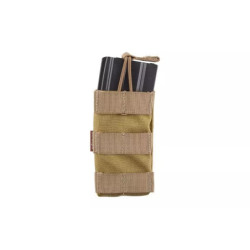 Open Top Shingle Pouch for M4/M16 Magazine - Khaki