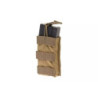 Open Top Shingle Pouch for M4/M16 Magazine - Coyote Brown