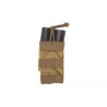 Open Top Shingle Pouch for M4/M16 Magazine - Coyote Brown