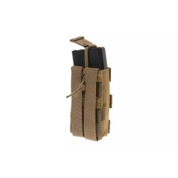 Open Top Shingle Pouch for M4/M16 Magazine - Coyote Brown