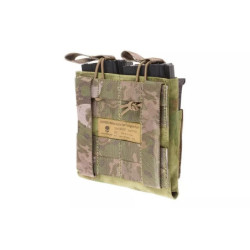 Double Open Top Pouch for M4/M16 + Pistol Magazines - ATC FG